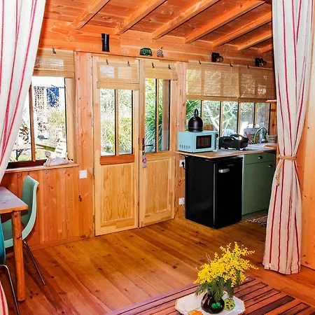 Mimi Сasa de vacaciones