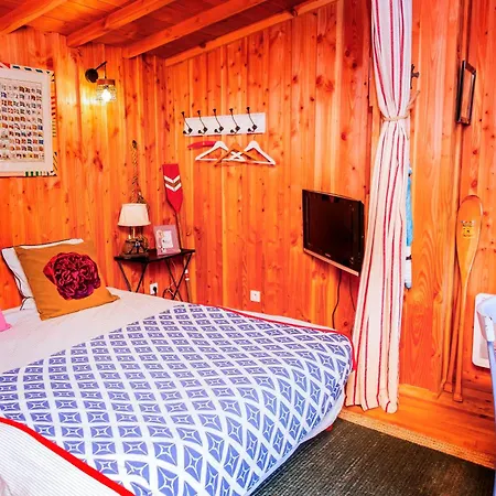 Mimi Сasa de vacaciones