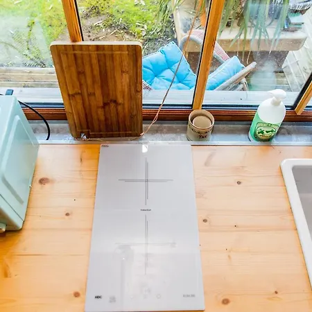 Prázdninový dům Mimi