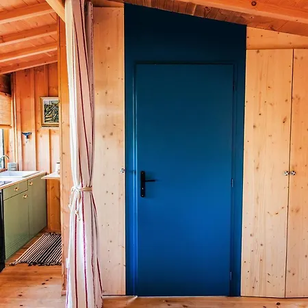 Hébergement de vacances Mimi