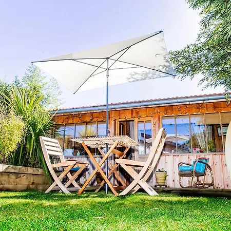 Mimi Prázdninový dům *