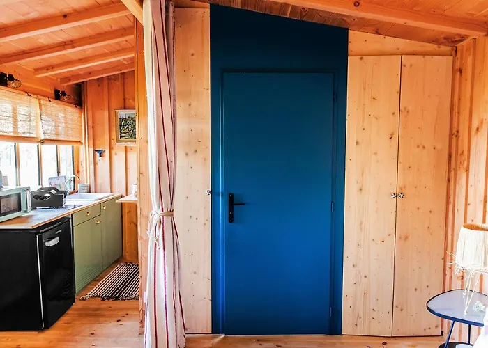 Дом отдыха Mimi