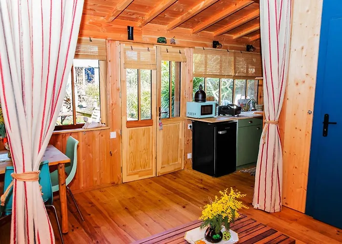 Mimi Hébergement de vacances