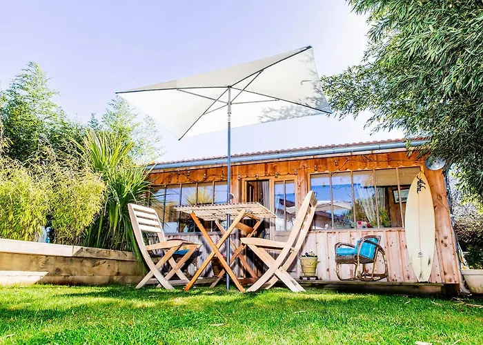 Mimi Дом отдыха *