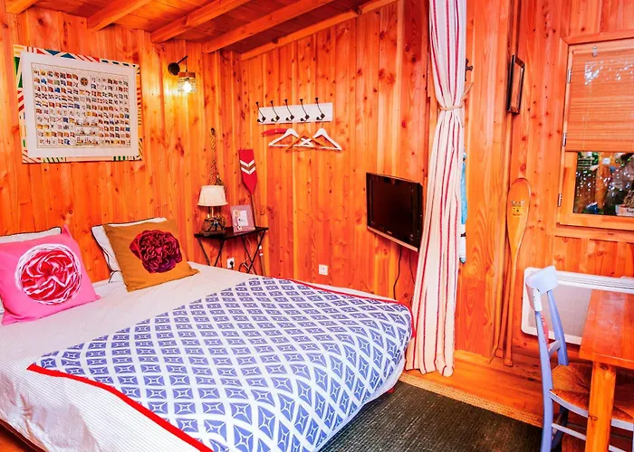 Mimi Hébergement de vacances